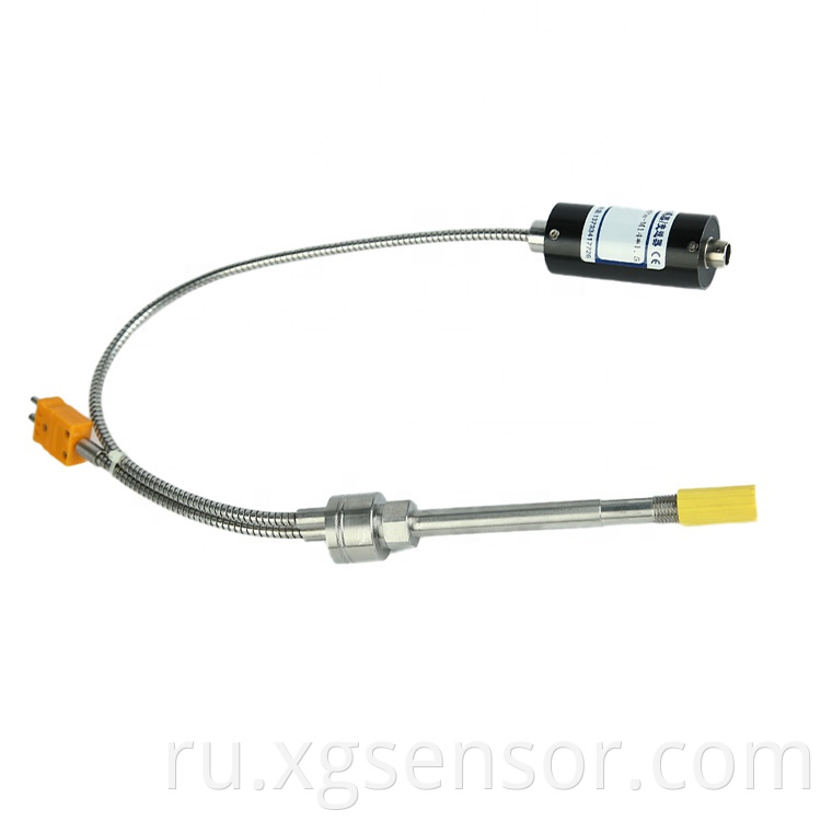 Hydraulic Pressure Sensor